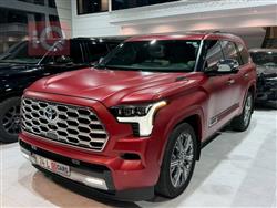 تۆیۆتا سیکۆیا